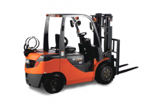LPG targoncák OCTANE FY45
