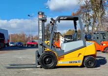 LPG targoncák Desta G 30