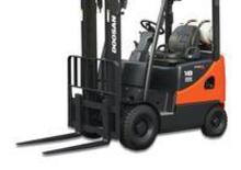 LPG targoncák Doosan G18S-5