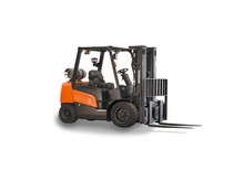 LPG targoncák Doosan G20NX Plus