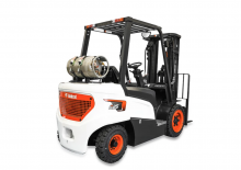 LPG targoncák Bobcat G20NXP