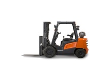 LPG targoncák Doosan G33NX Plus