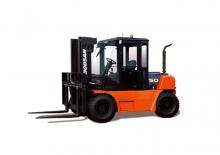 LPG targoncák Doosan G50SC-5