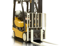 LPG targoncák Yale GC040SVX