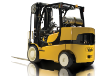 LPG targoncák Yale GC155VX