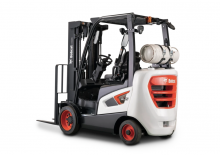 LPG targoncák Bobcat GC20S-9