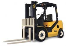 LPG targoncák Yale GLP25UX