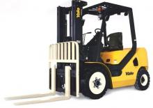 LPG targoncák Yale GLP30UX