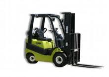 LPG targoncák Clark GPM 15
