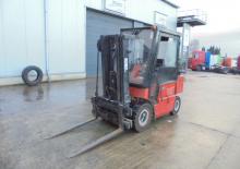 LPG targoncák Clark GPM 25 H