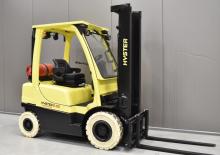 LPG targoncák Hyster H 2.0 FT