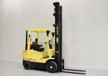 LPG targoncák Hyster H 2.00 J