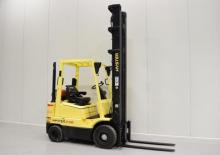 LPG targoncák Hyster H 2.00 XL