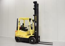 LPG targoncák Hyster H 2.00 XM