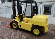 LPG targoncák Hyster H 4.00 XL/5