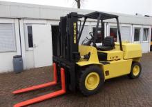 LPG targoncák Hyster H 4.00 XL/6