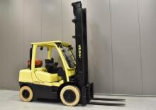 LPG targoncák Hyster H 4.00 XMS - 6