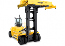 Dízel targoncák Hyster H 40.00 E-16 CH