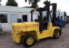 LPG targoncák Hyster H 6.00 XL