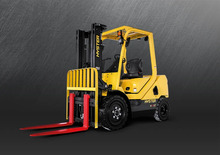 LPG targoncák Hyster H2.0UT