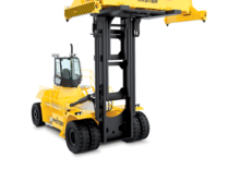 Dízel targoncák Hyster H50.00XM 16CH