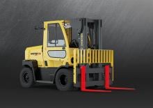 LPG targoncák Hyster H6.0FT