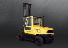 LPG targoncák Hyster H9.0FT 6