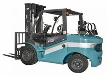 LPG targoncák Baoli KBG 40 EU5