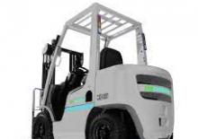 LPG targoncák UniCarriers LX 35
