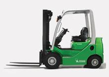 LPG targoncák Cesab M 315