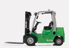 LPG targoncák Cesab M 325