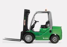 LPG targoncák Cesab M 330