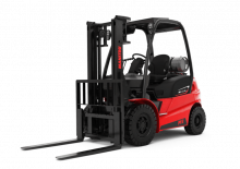 LPG targoncák Manitou MI 35 G