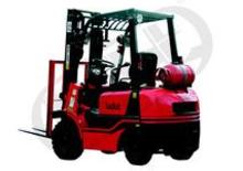 LPG targoncák Belet MV 15 BVA