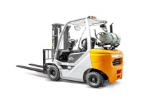 LPG targoncák Still RCG 40