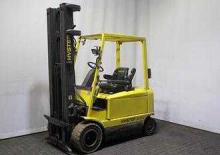 LPG targoncák Hyster S 5.50 FTSG