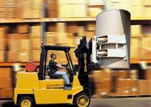LPG targoncák Hyster S 6.00 XL