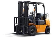 LPG targoncák Sinoway SWF30LG