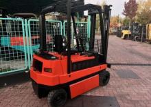 LPG targoncák Balkancar TFG 1633 C19