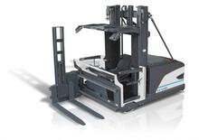 Magasraktári targoncák Magaziner EK1100
