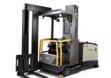 Magasraktári targoncák Crown TSP 6500-33 TF