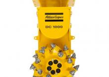 Marófejek kotrógéphez Atlas Copco DC 1000