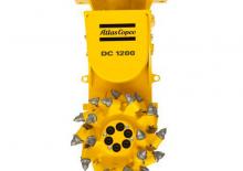 Marófejek kotrógéphez Atlas Copco DC 1200