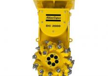Marófejek kotrógéphez Atlas Copco DC 2000