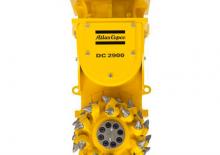 Marófejek kotrógéphez Atlas Copco DC 2900