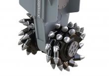 Marófejek kotrógéphez Hammer DX04