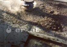 Marófejek kotrógéphez Erkat ER 400-1 L