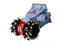 Marófejek kotrógéphez Rockwheel by ROCK.ZONE G 40