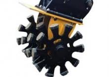 Marófejek kotrógéphez INDECO IHW-518