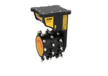 Marófejek kotrógéphez MB Crusher MB-R500
